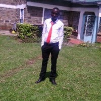 Alex Tanui
