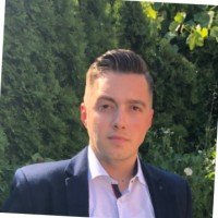 Dino Mehmedovic