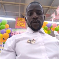 Frans Mphahlele