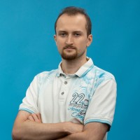 Robert Harakaly