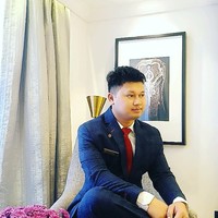 Partha Protim Gogoi