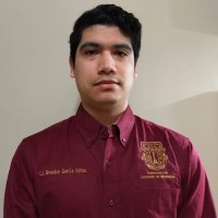 Brandon Garcia Ochoa