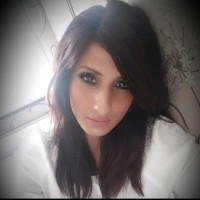 Leena Mistry