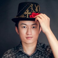🎩 Jason Fang