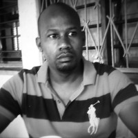 Alex Muthami