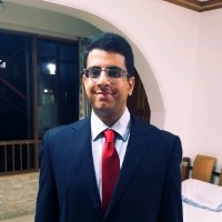 Rohan Chhabria