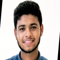 Jerin P Raju