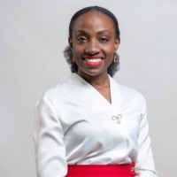 Dinah Nalubega