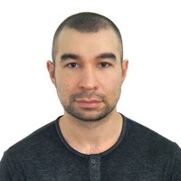 Rustam Khusainov