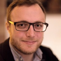 Nikolas Werner Jacobs