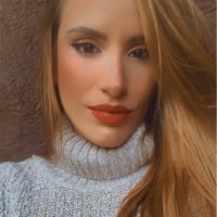 Virginia Hernandez