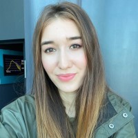 Komola Israilova
