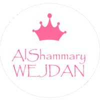 Wejdan Al Shammary