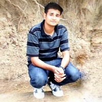 Syed Areeb Zaidi