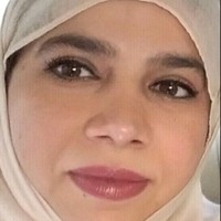 Shazia Tughral