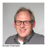 Ronald. Orlemans
