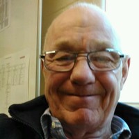 Gil Burnett