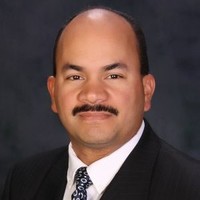 Juan R Lugo