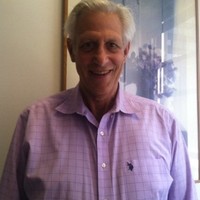 Dr. Frederick Mindel