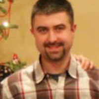 Patrick Wessell