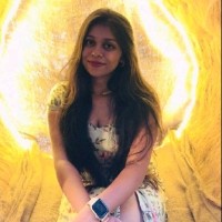 Isha Gondaliya