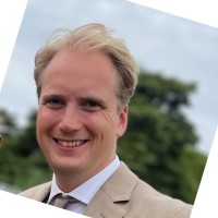Sindre Van Mourik
