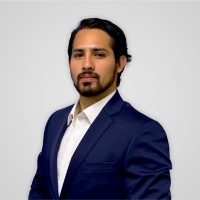 Daniel Perera Rivero