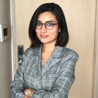 Parvin Shilani Tousi