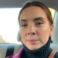 Sarah Gillmarten