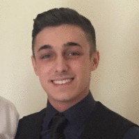 Adam Shaw