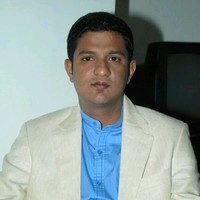 Gaurav Kumar Jethwa