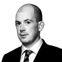Duncan Mason