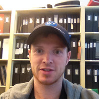 Jordan Mahlmann