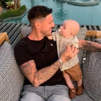 Joel Corking