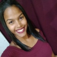 Beatriz Rodrigues Cruz