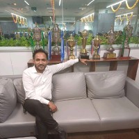 Shanit Kumar
