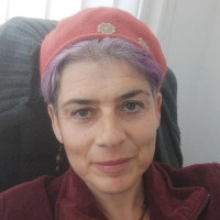 Hodaya Evgenya Troper