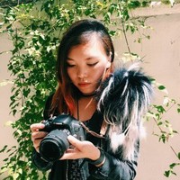 Justine Fu