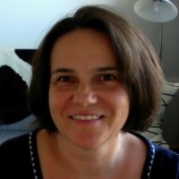 Anita Krivickas