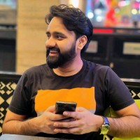 Sagar Bansal
