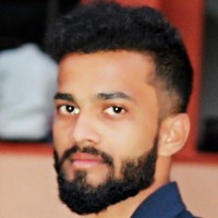 B Nikhil