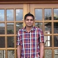 Mohan Kumar Prakash