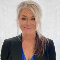 Candace Koch