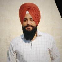 Balkar Singh