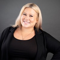Kaylee Neufeld
