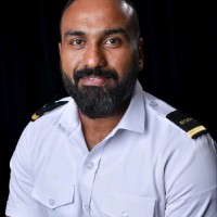Ranjith Haridasan