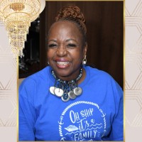 Cheryl Denise Pinder