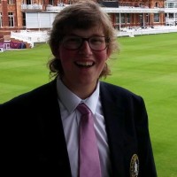 Harry Dyke