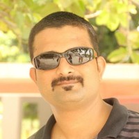 Abhishek Ramgadia
