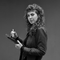 Romy Eshel